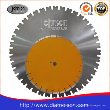 Middle Size Blade: Laser Diamond Saw Blades for General Purpose